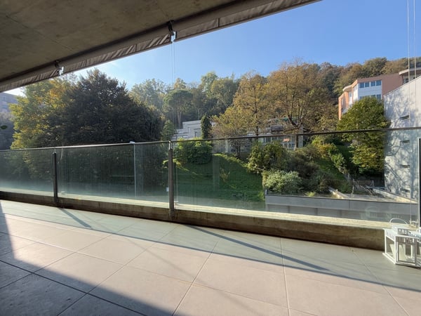 SPAZIOSO E MODERNO UFFICIO DI 190 M2 - CENTRALISSIMO 6