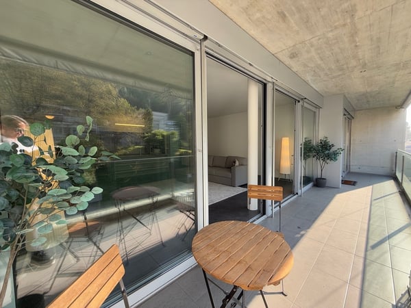 SPAZIOSO E MODERNO UFFICIO DI 190 M2 - CENTRALISSIMO 7