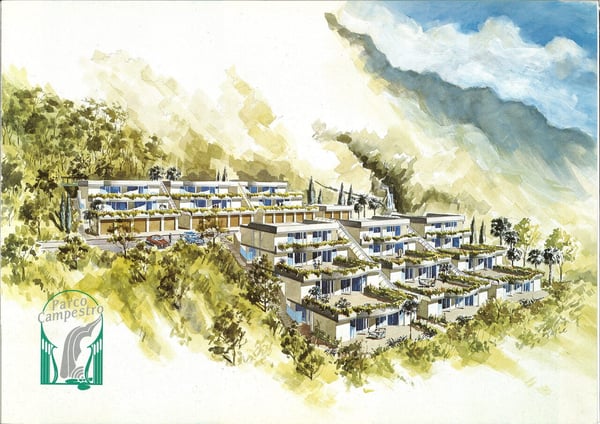 3 locali con AMPIA TERRAZZA - 3 Zimmer Wohnung mit GROSSER TERRASSE !! 9