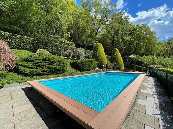 3 locali con AMPIA TERRAZZA - 3 Zimmer Wohnung mit GROSSER TERRASSE !! 8