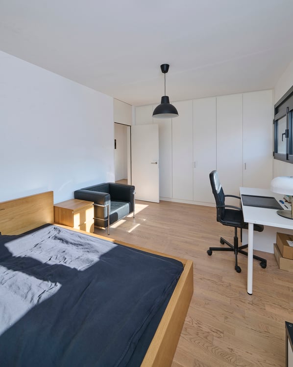 Stupenda Villa Moderna vicina al centro di Bellinzona 12