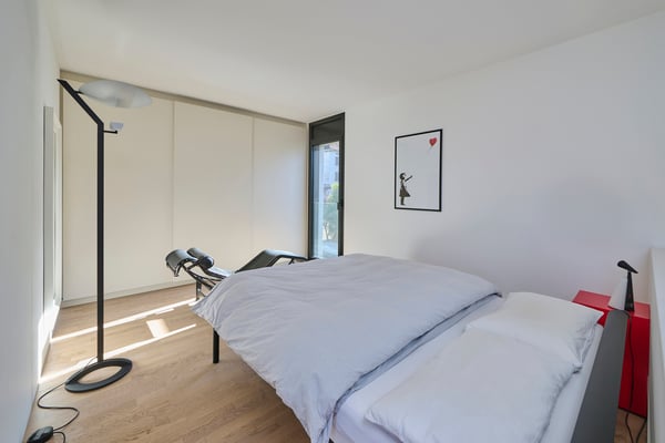 Stupenda Villa Moderna vicina al centro di Bellinzona 9