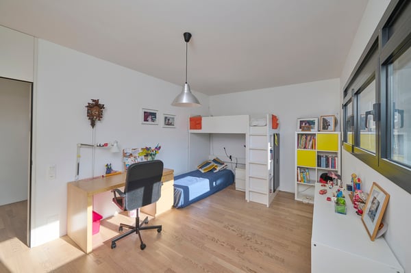 Stupenda Villa Moderna vicina al centro di Bellinzona 13