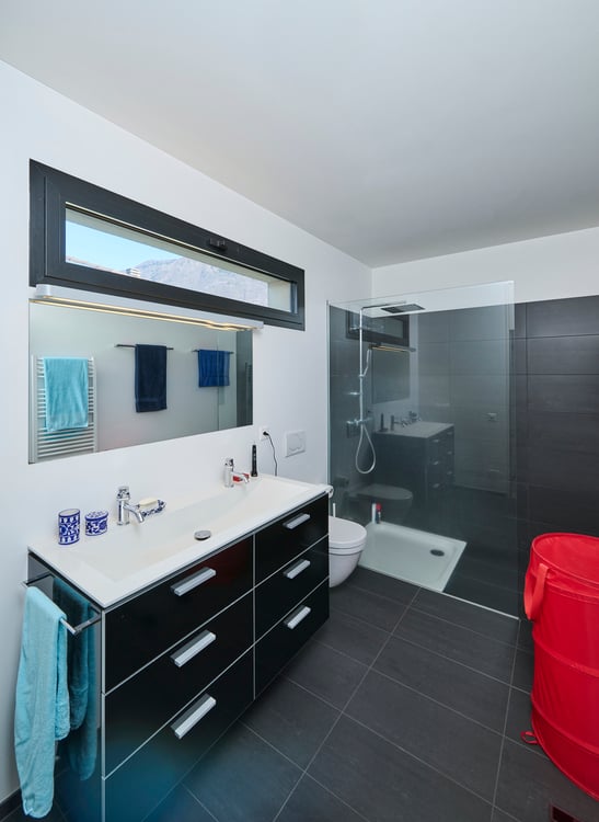 Stupenda Villa Moderna vicina al centro di Bellinzona 11