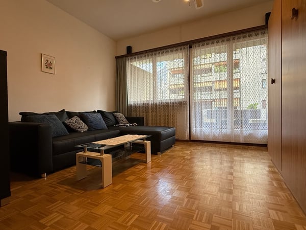 COMODISSIMO MONOLOCALE IN POSIZIONE CENTRALE 3