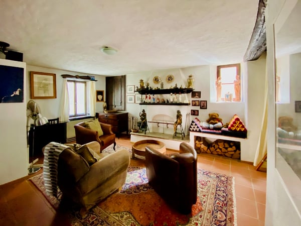 MAGNIFICA CASA PATRIZIALE 7