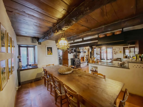 MAGNIFICA CASA PATRIZIALE 9