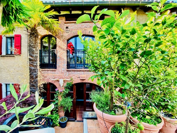 MAGNIFICA CASA PATRIZIALE 5