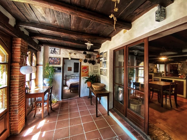 MAGNIFICA CASA PATRIZIALE 6