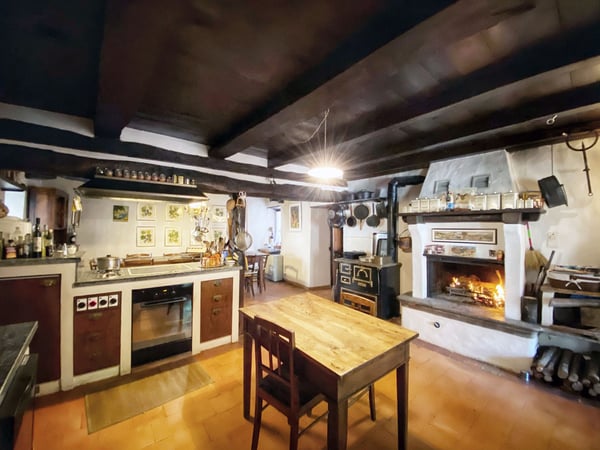 MAGNIFICA CASA PATRIZIALE 8