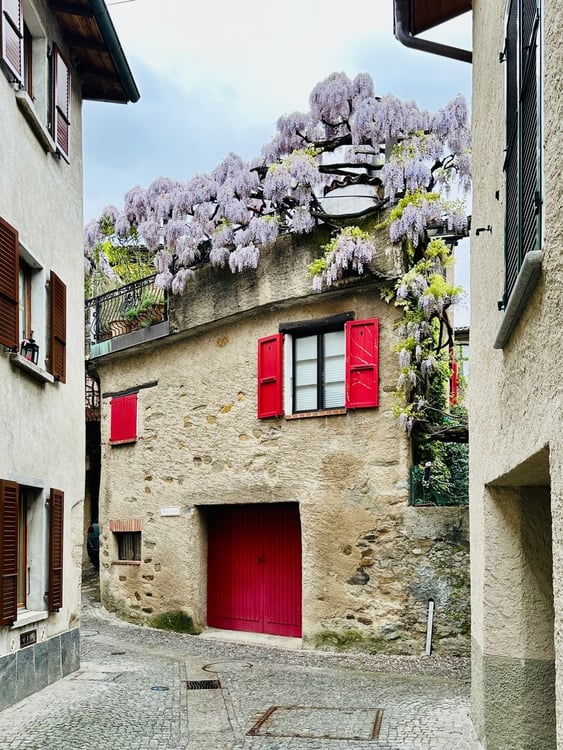 MAGNIFICA CASA PATRIZIALE 4