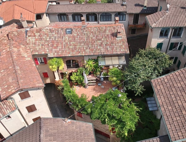 MAGNIFICA CASA PATRIZIALE 2