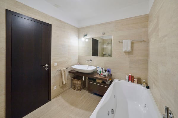 IN CONDOMINIO DI PRESTIGIO A DUE PASSI DAL CENTRO 10