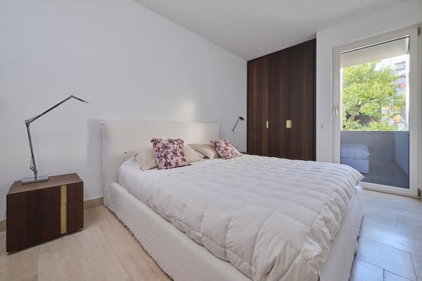 IN CONDOMINIO DI PRESTIGIO A DUE PASSI DAL CENTRO 7