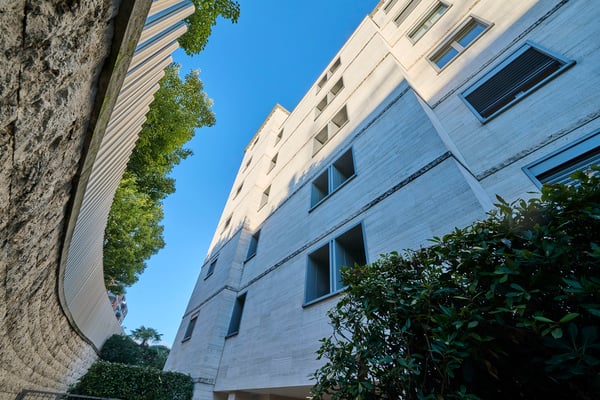 IN CONDOMINIO DI PRESTIGIO A DUE PASSI DAL CENTRO 13