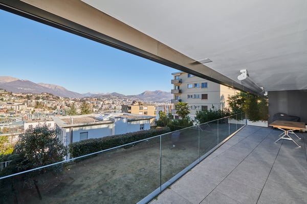 Nizza Paradise Residence: stupendo 4,5 locali ideale per famiglie 3