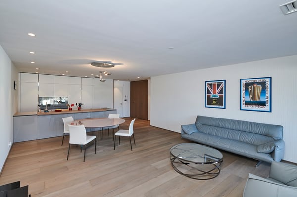 Nizza Paradise Residence: stupendo 4,5 locali ideale per famiglie 2