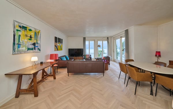 Imperdibile appartamento in residenza pieds-dans-l'eau con posto barca 3