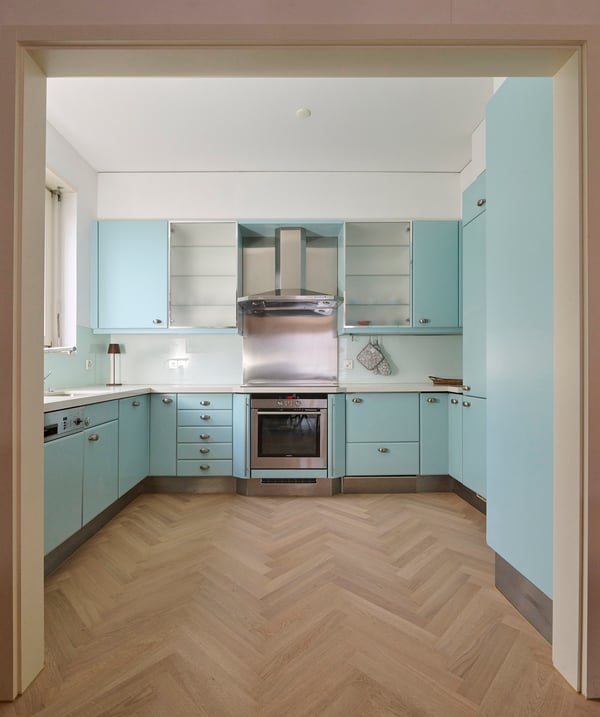 Imperdibile appartamento in residenza pieds-dans-l'eau con posto barca 5