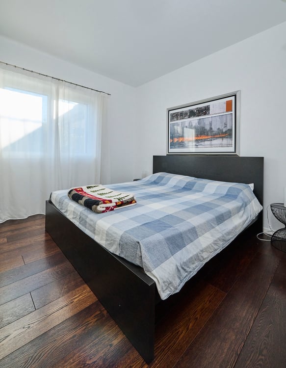 Prestigioso 4,5 locali vista lago a due passi dal centro di Lugano 10