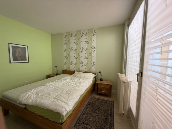 1.5 locali con AMPIA TERRAZZA - 1.5 Zimmer Wohnung mit GROSSER TERRASSE !! 7