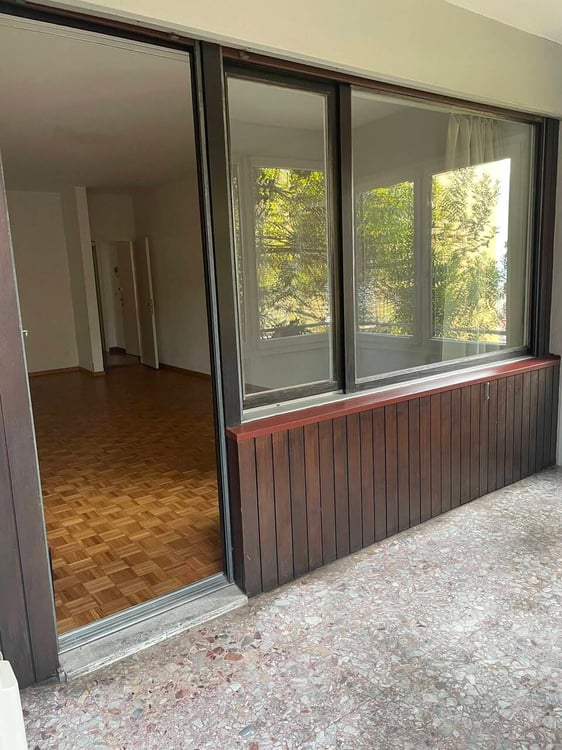 SPAZIOSO 2.5 LOCALI CON CUCINA ABITABILE E USO PISCINA 4