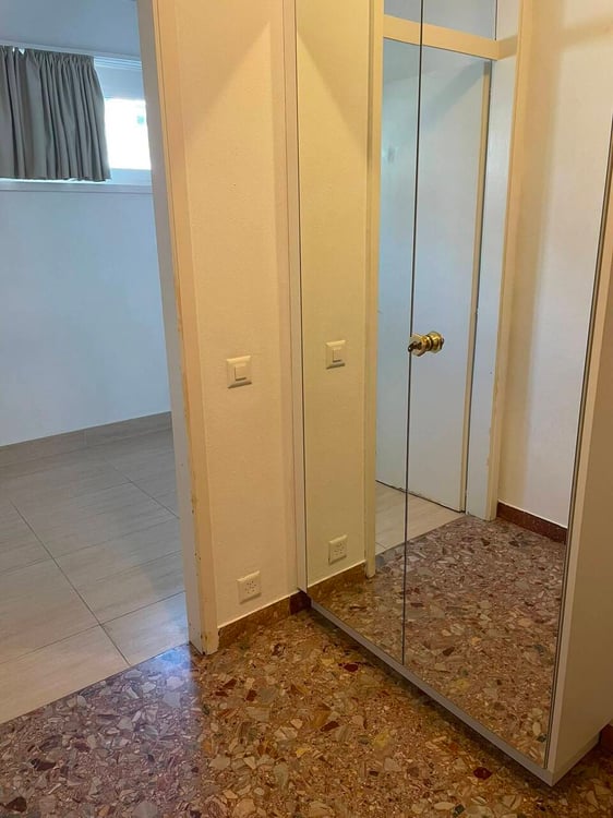 SPAZIOSO 2.5 LOCALI CON CUCINA ABITABILE E USO PISCINA 6