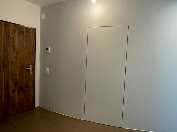 1.5 LOC. completamente RINNOVATO con GIARDINO 7