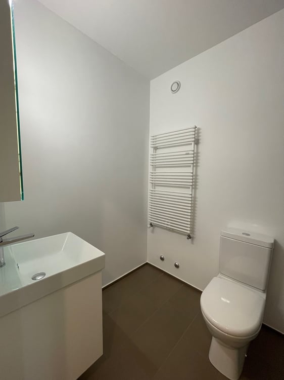 1.5 LOC. completamente RINNOVATO con GIARDINO 11