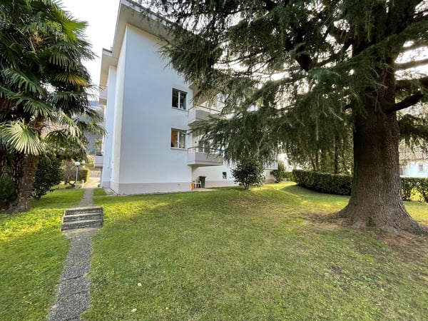1.5 locali in zona tranquilla 3
