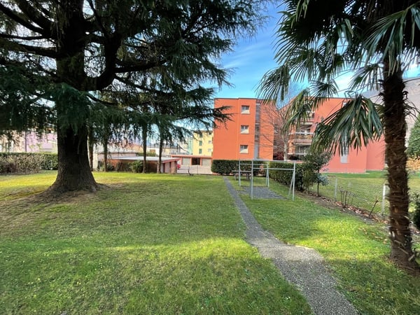 1.5 locali in zona tranquilla 2