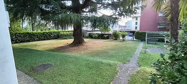 1.5 locali in zona tranquilla 10
