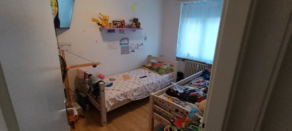1.5 locali in zona tranquilla 7