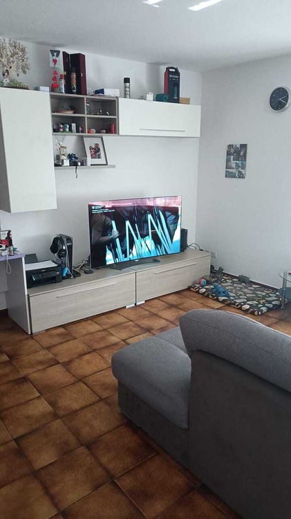 1.5 locali in zona tranquilla 13