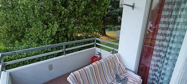 1.5 locali in zona tranquilla 4