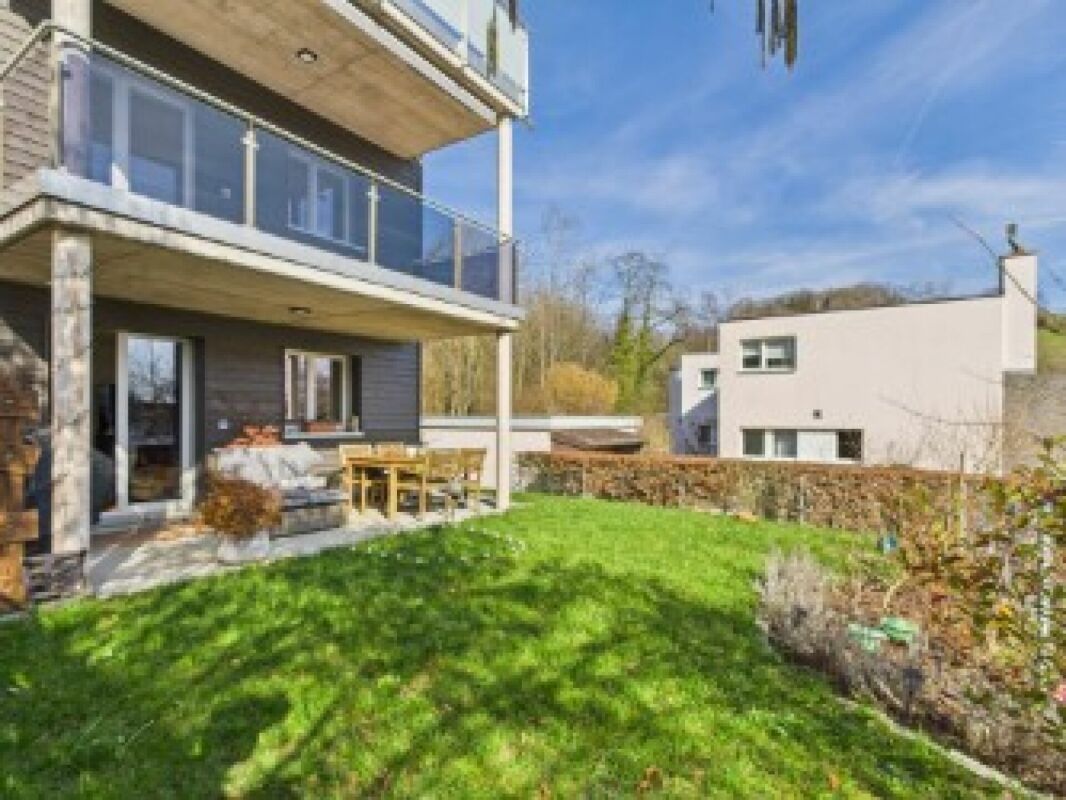 Gartenwohnung mit ruhiger Lage in Birmenstorf