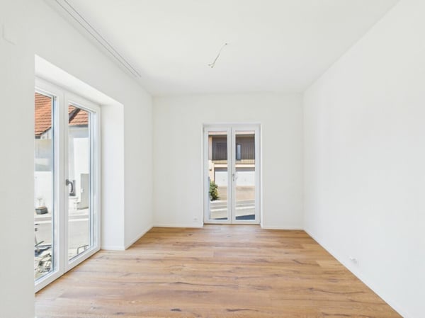 Grosszügige 7,5 Zimmer Wohnung kernsaniert für grosse Familien 2