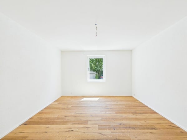 Grosszügige 7,5 Zimmer Wohnung kernsaniert für grosse Familien 3