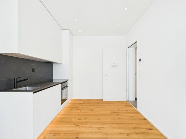 Charmante 1.5-Zimmer-Wohnung in Birmenstorf