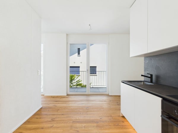 Charmante 1.5-Zimmer-Wohnung in Birmenstorf 2