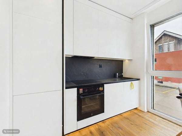 Charmante 2.5-Zimmer-Wohnung in Birmenstorf 2