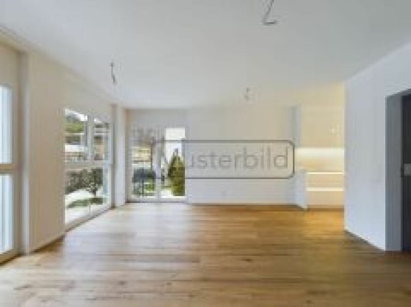 Charmante 2.5-Zimmer-Wohnung in Birmenstorf 1