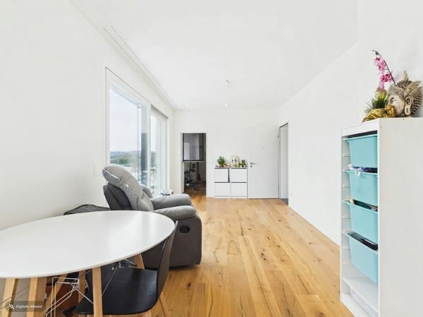 Charmante 2.5-Zimmer-Wohnung in Birmenstorf 3