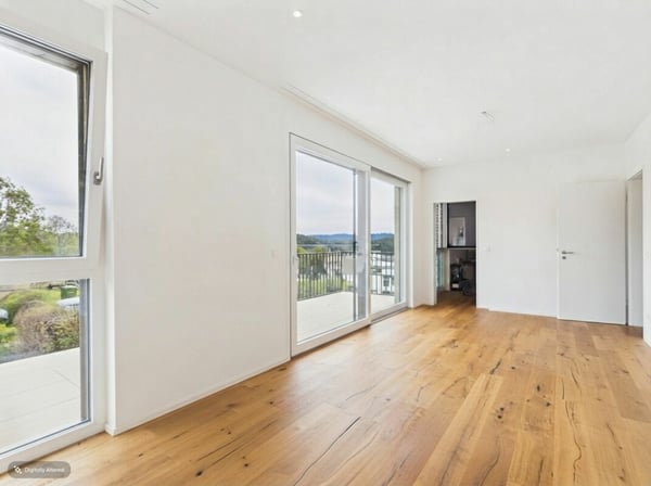 Charmante 2.5-Zimmer-Wohnung in Birmenstorf 5