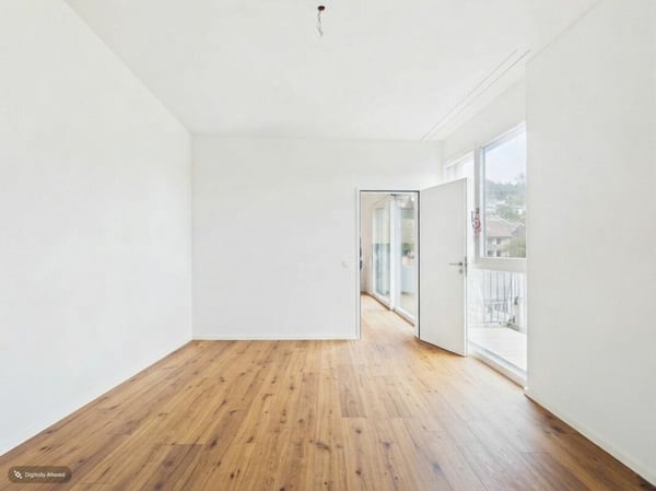 Charmante 2.5-Zimmer-Wohnung in Birmenstorf 4