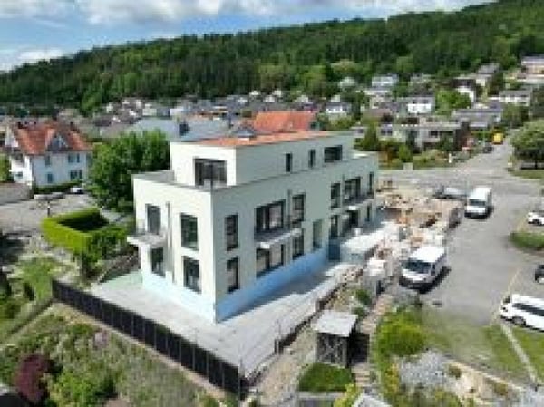 Charmante 2.5-Zimmer-Wohnung in Birmenstorf 5