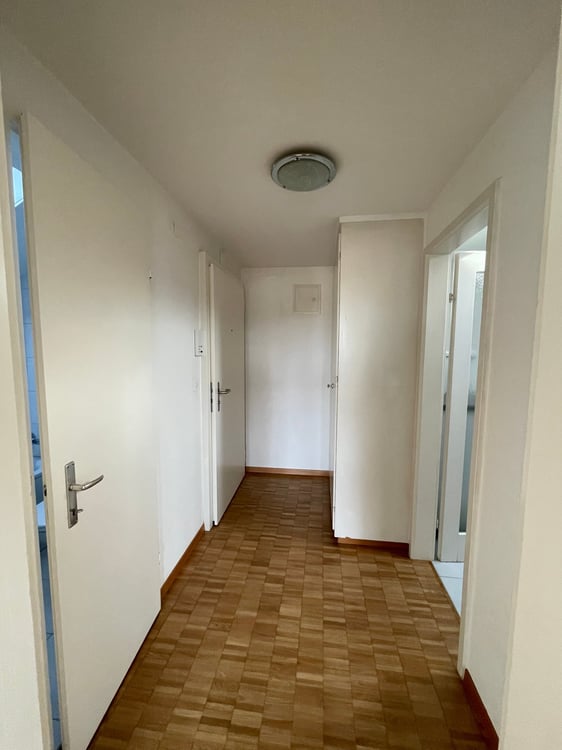 Charmantes 1.5 Zimmer-Dachgeschoss-Wohnung in Bassersdorf 6