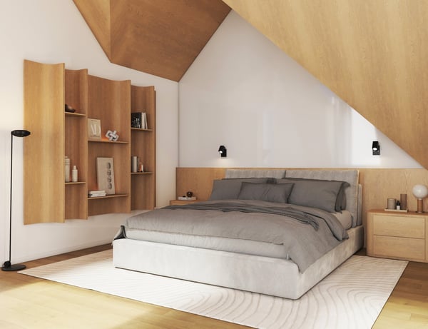 Haus A: Modernes 4.5 bis 6.5-Zimmer-Einfamilienhaus in Illnau – Neubau mit Garage und Terrasse 9