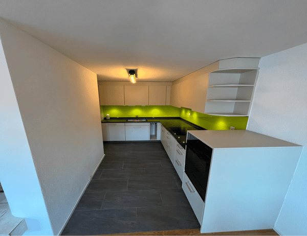 Charmante 4.5-Zimmer-Wohnung – Nähe Flughafen und Stadt Zürich, mitten in der Natur 5