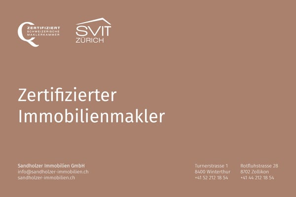 Exklusive Terrassenwohnung mit Berg- und Seeblick 5